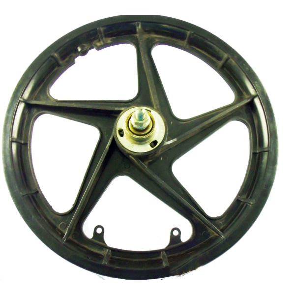 BICYCLE RIMS PLASTIC 16