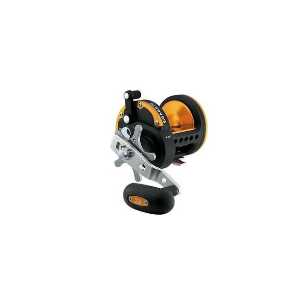 FISHING REELS DAIWA TROLLING SEAGATE SGT50H