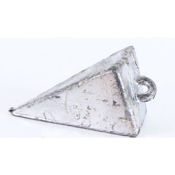 FISHING WEIGHTS PYRAMID 3 OZ