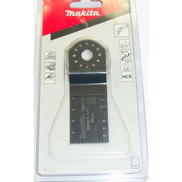 SAW MAKITA MULTITOOL B-21381