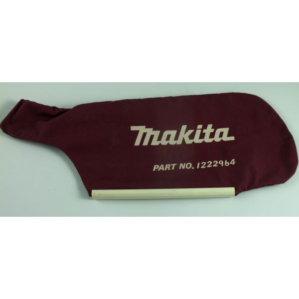 DUST BAG MAKITA 1222964