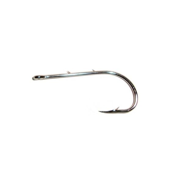 FISHING HOOKS MUSTAD 1/0 BEAK