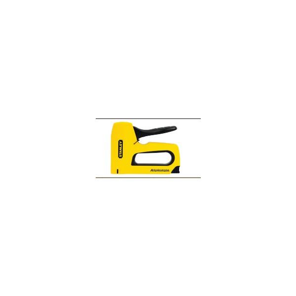 Staple gun on sale stanley tr150