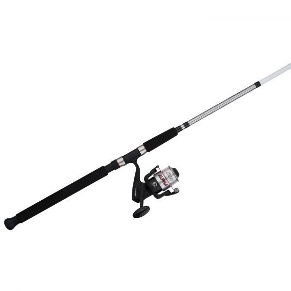 FISHING RODS SHAKESPEARE COMBO ALPHA 9FT