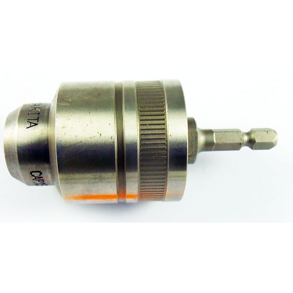 DRILL CHUCK MAKITA KEYLESS 7631981