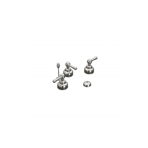 TAPS MIXER BIDET FV MALENA E299 16L