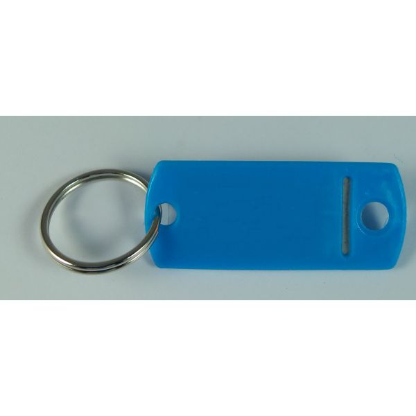 ID KEY TAGS ASS BOX OF 200