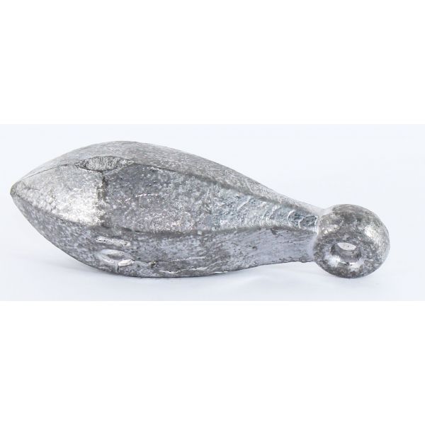 FISHING WEIGHTS BANKING 10 OZ