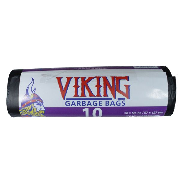 BAGS GARBAGE VIKING JUMBO