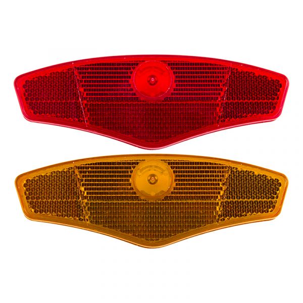 BICYCLE REFLECTORS LS203