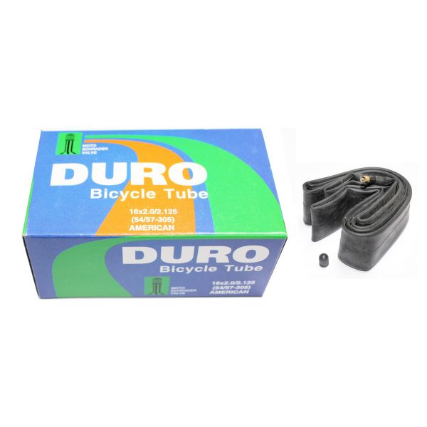 Duro bicycle tube shop