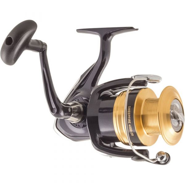 FISHING REELS DAIWA SWEEPFIRE 4000 SWF4000-2B