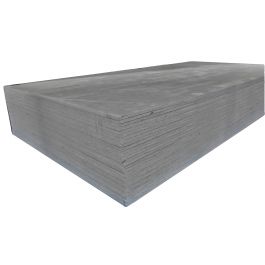 CEMENT BOARD POLYROCK 4 X 8 X 14MM