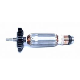 ARMATURE ASSEMBLY MAKITA 517646-0 FOR GA 4530 GRIN