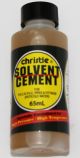 SOLVENT CHRIS 65 ML CPVC/PVC  48/CASE