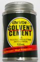 SOLVENT CHRIS 125 ML CPVC/PVC  48/CASE