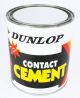 ADHESIVE CONTACT CEMENT DUN GL