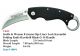 KNIVES HAWKBILL XTREME SMITH & WESSON CK 33
