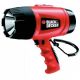 TORCHLIGHT RECHARGEABLE BSL301B3 BLACK&DECKER