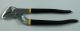 PLIERS GROOVE JOINT SWS 12