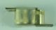 BRACKET ROD GERMAN STRAIGHT 1/2