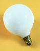 BULB WHITE 503 25