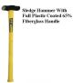 SLEDGE & HANDLE SKYER 12LB FIBREGLASS RB3081/82