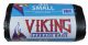 BAGS GARBAGE VIKING SMALL