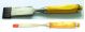 CHISEL WOOD CHIN 1 1/4