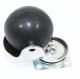 CASTORS BALL W/PLATE BP50 2