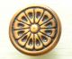 KNOBS WILLWIN ANT.COPPER KB 609