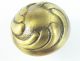 KNOBS WILLWIN ANT.BRASS KB 603