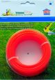 LINE TRIMMER 2.65 X 12MTS ORANGE ROUND