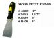 KNIVES PUTTY SKYER 4