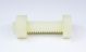 BOLT & NUT PLASTIC 3/8 X 1 1/2