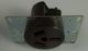 ELEC RECEPTACLE FLUSH 32B RANGE & POWER SINGLE GAN