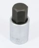 SOCKET HEX BIT STANLEY 1/2