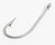 FISHING HOOKS MUSTAD O'SHAUGH #2/0 TIN