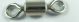 FISHING SWIVEL ROLL NICK CHROME 4