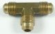 FITTINGS BRASS 404 41/4