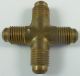 FITTINGS BRASS 502 4