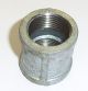 GALV FITTINGS COLLARS 1/2