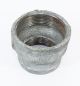 GALV FITTINGS RED.SOCKET 2 X 1 1/4 #1240