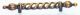HANDLE CHIN #1120 AC/CC 3