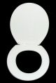 SEAT TOILET PLASTIC WHITE C5C3R1S00 JP