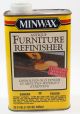 THOMPSON'S ANTIQUE PAINT REFINISHER #6730 QT.