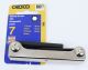 KEY HEX CHESCO AMER TOOL F/SET 1.5-6MM 7PC 98017