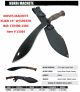 KNIVES MACHETE KUKRI 13