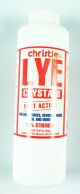 LYE SOLID CHRISTLE 260GM 48/case