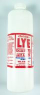LYE SOLID CHRISTLE 600GM 24/case